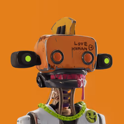 Bad Face Bots #4508