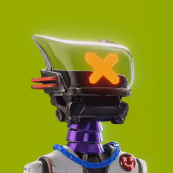 Bad Face Bots #3382