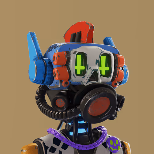 Badfacebots