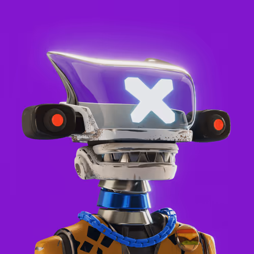 Bad Face Bots #3663