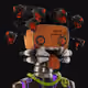 2460