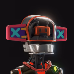 Bad Face Bots #333