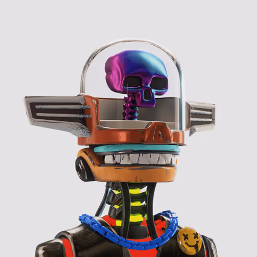 Badfacebots