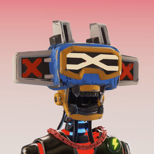 Badfacebots