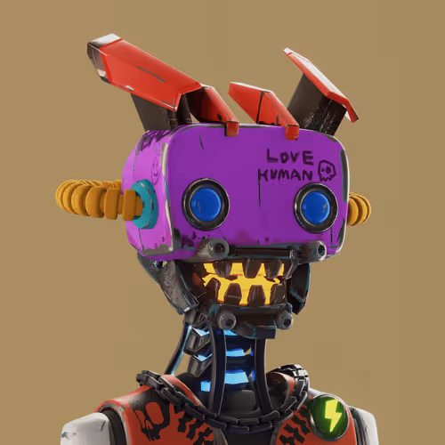 Badfacebots