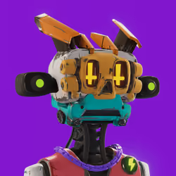 Bad Face Bots #2164
