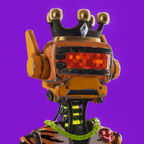 Bad Face Bots #1683