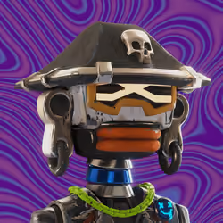 Bad Face Bots #4065