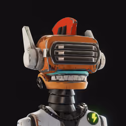 Bad Face Bots #541
