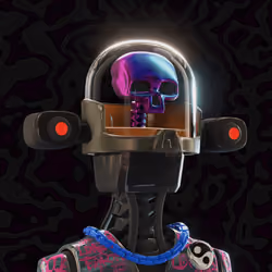 Bad Face Bots #214