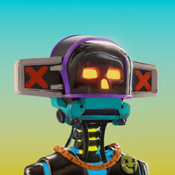 Bad Face Bots #4786