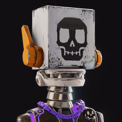 Badfacebots