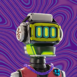 Bad Face Bots #4925