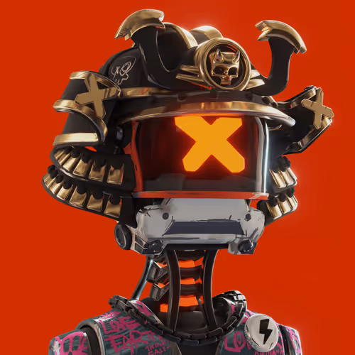 Bad Face Bots #4578