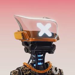 Bad Face Bots #4378