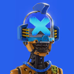 Bad Face Bots #3587
