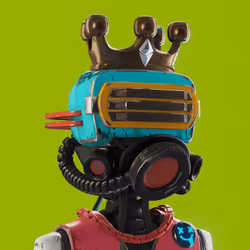 Bad Face Bots #2958