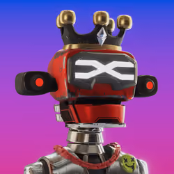 Bad Face Bots #346