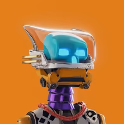 Bad Face Bots #3242