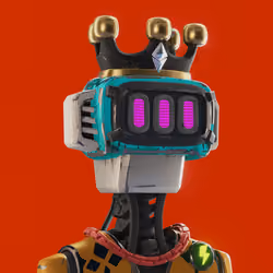 Bad Face Bots #4613