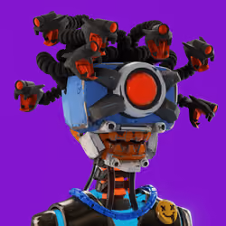 Bad Face Bots #4729