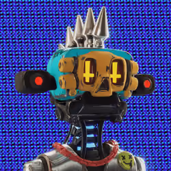 Bad Face Bots #967