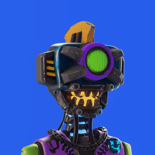 Badfacebots