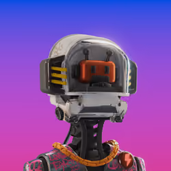 Bad Face Bots #4680