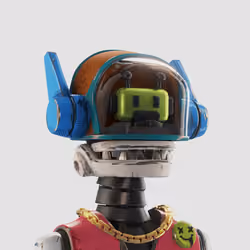 Bad Face Bots #3197
