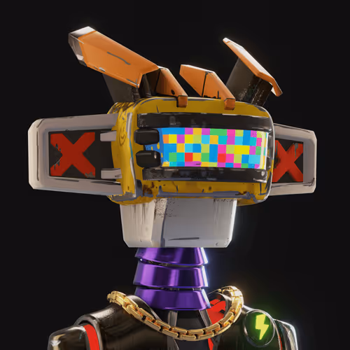 Badfacebots