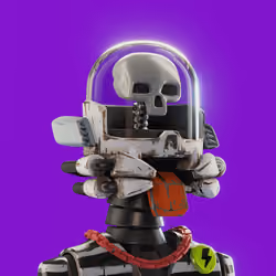 Bad Face Bots #5498