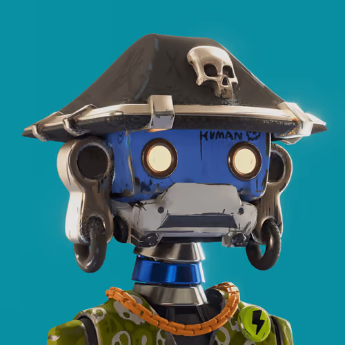 Bad Face Bots #976