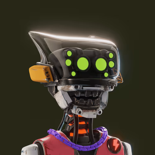 Badfacebots
