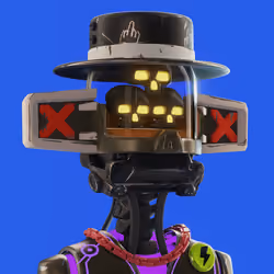 Bad Face Bots #1361