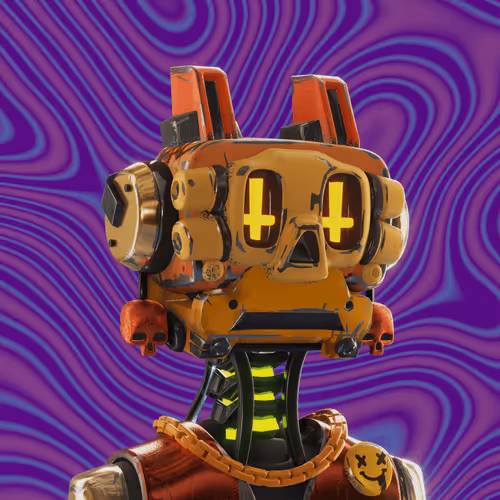 Badfacebots
