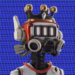 Bad Face Bots #2510