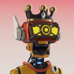 Bad Face Bots #2020