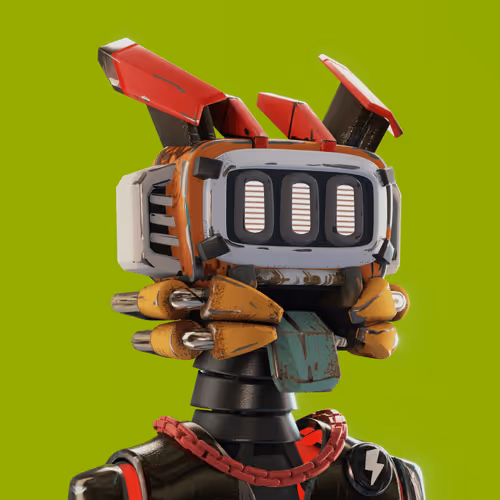 Badfacebots