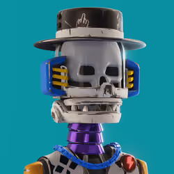 Bad Face Bots #550