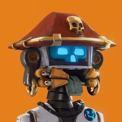 Bad Face Bots #259