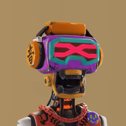 Bad Face Bots #227