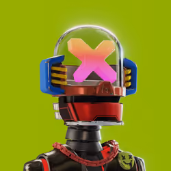 Bad Face Bots #4682