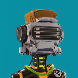 Bad Face Bots #1883