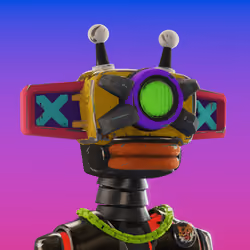 Bad Face Bots #2377