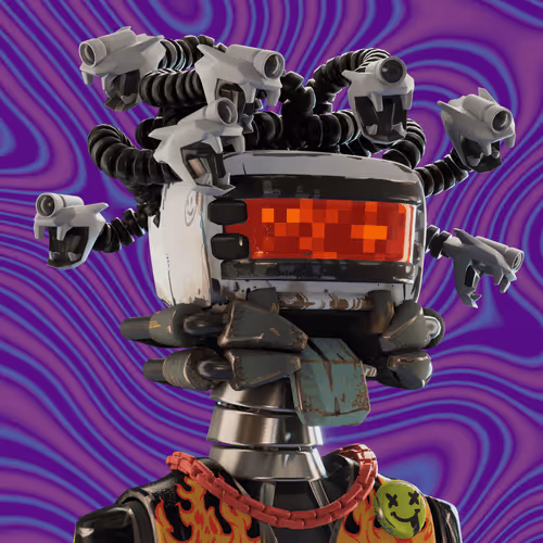 Badfacebots