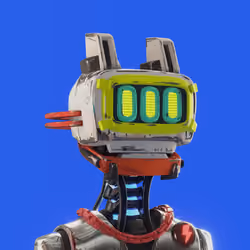 Bad Face Bots #4938