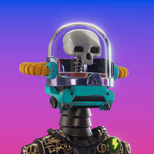 Badfacebots