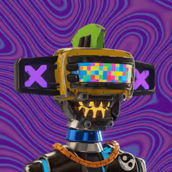 Bad Face Bots #250