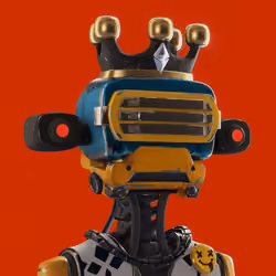 Bad Face Bots #172