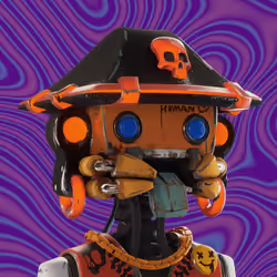 Bad Face Bots #2085